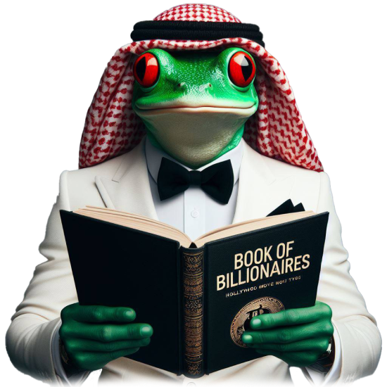 Bobe token marketing