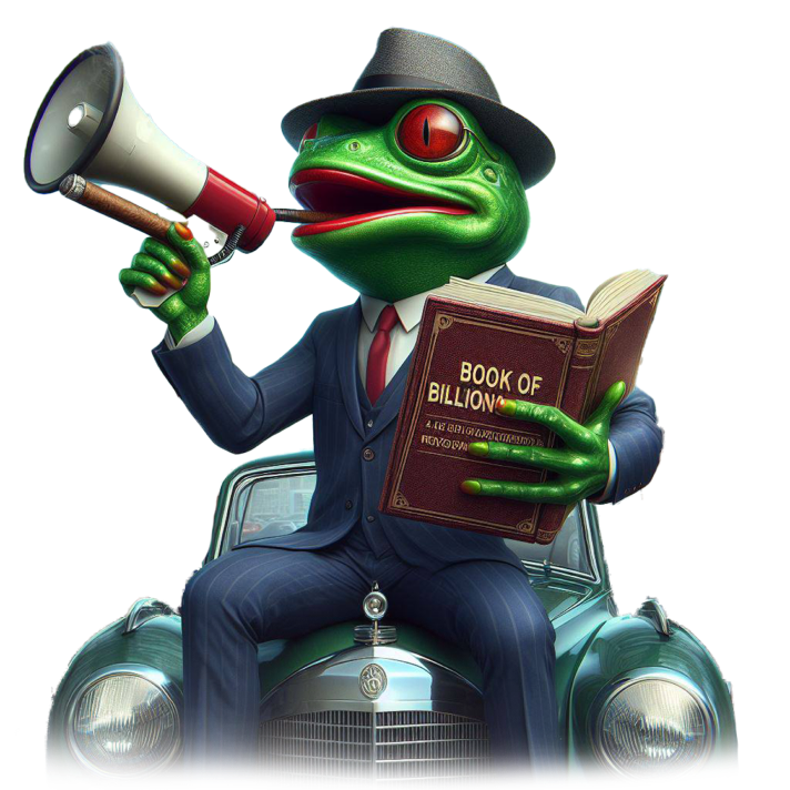 Bobe token marketing